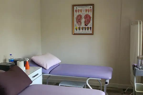 Dr. Ayşe Derya Sarıkaya - Doktor - Ankara Keçiören