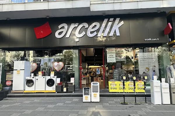 Arçelik Beykent Mağaza - Ender - Beyaz Eşya Mağazası - İstanbul Esenyurt