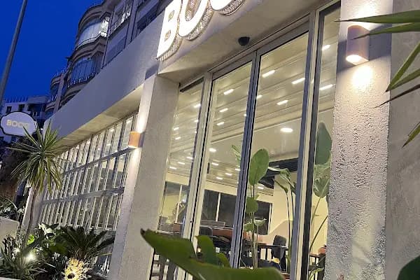 BOOST CAFE - Kafe - İzmir Bergama
