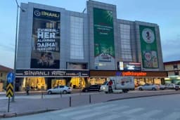 Sinanlı Halı Mobilya Ve Perde