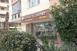 Serkan Söylemez Saç Tasarım