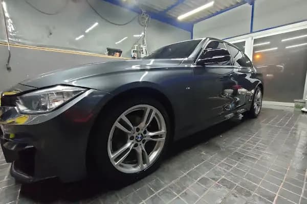 Öz Gıcır Oto Kuaför - Araba Yıkama - Tekirdağ Çerkezköy