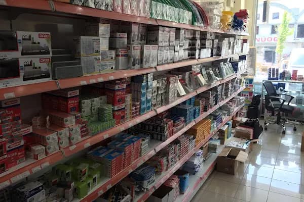 Neptün Kırtasiye - Kırtasiye Mağazası - İstanbul Arnavutköy