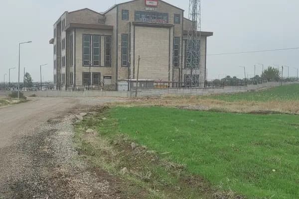 İl Afet Ve Acil Durum Müdürlüğü - Devlet Dairesi - Adıyaman Gölbaşı