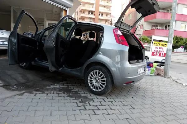 Elit Oto Yıkama - Araba Yıkama - Adana Çukurova