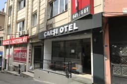 Gebze Çarşı Otel