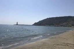 Galip Dere Halk Plajı