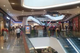 Samsun Piazza