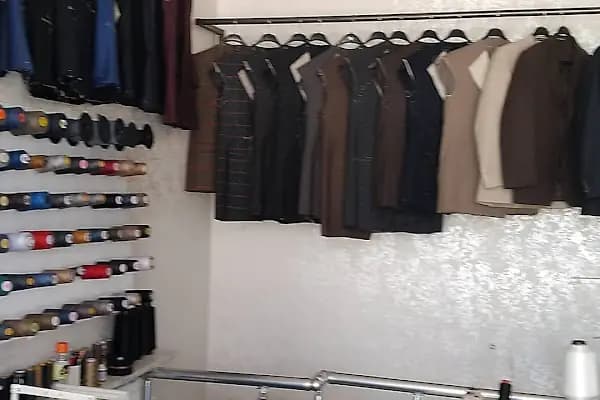 TERZİ ERDAL ALTINTAŞ URBA TERZİ - Terzi - Konya Selçuklu
