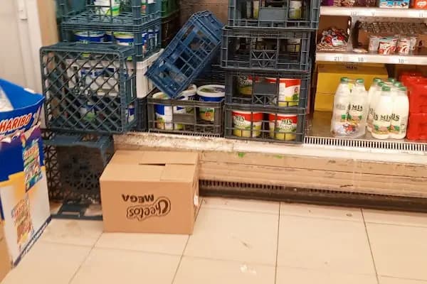 Şok Market - Süpermarket - İstanbul Maltepe