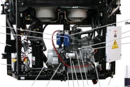 Antalya Thermoking Carrier Transicold Arkadaş Otomotiv