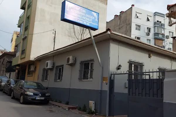 Özel Can Hiperbarik Oksijen Tedavi Merkezi - Tıp Merkezi - İzmir Torbalı