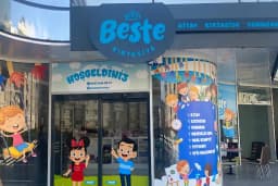 BESTE KIRTASİYE