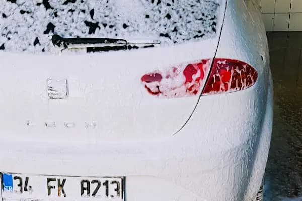 Zirve Oto Yikama - Araba Yıkama - İstanbul Bağcılar