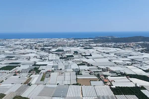 Myra Roof Butik Apart - Motel - Antalya Muratpaşa