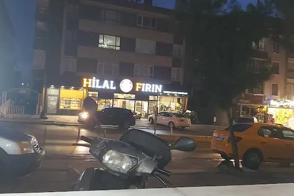 Hilal Fırın - Fırın - Ankara Akyurt