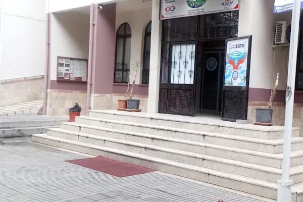 Pamukkale Halk Eğitimi Merkezi - Eğitim Kurumu - Denizli Merkezefendi