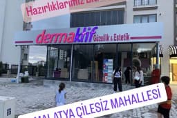 Dermaktif Güzellik Salonu
