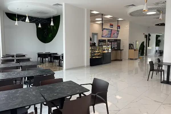 Taze Kruvasan Kahve - Kahve dükkanı - Kocaeli Çayırova