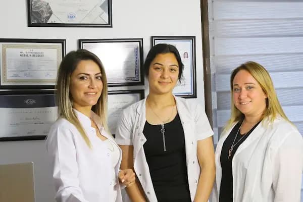 Burçin Kılavuz Güzellik Salonu - Güzellik Salonu - Muğla Bodrum