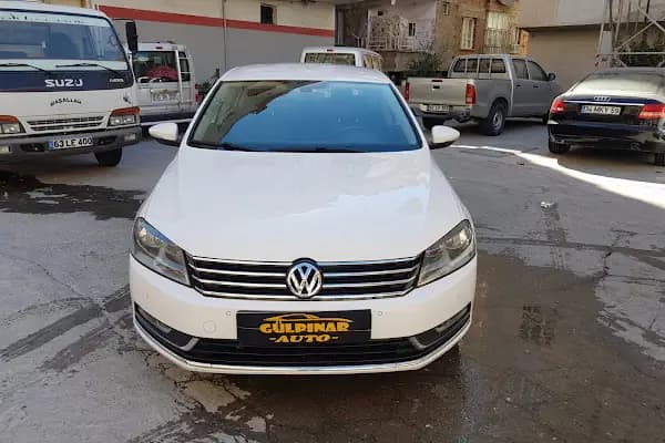 Hayat Sigortacılık &amp; Rent A Car - Sigorta Acentesi - Şanlıurfa Birecik