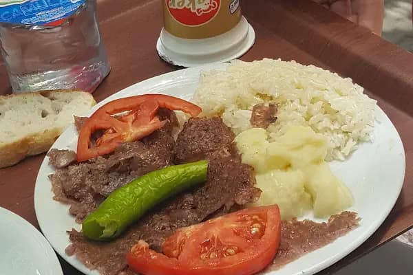 Sevgili Dügün Salonu - Düğün Hizmeti - Sakarya Adapazarı