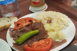 Sevgili Dügün Salonu