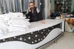 Akyazı KuruTemizleme