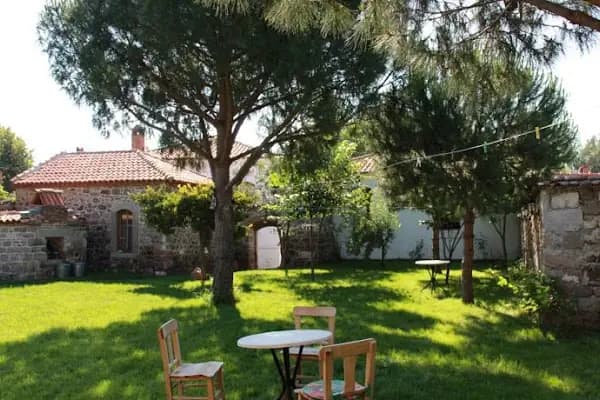 Athena Pension - Doğa Köşkü - İzmir Torbalı