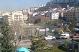 Hürel Mahallesi Muhtarlığı