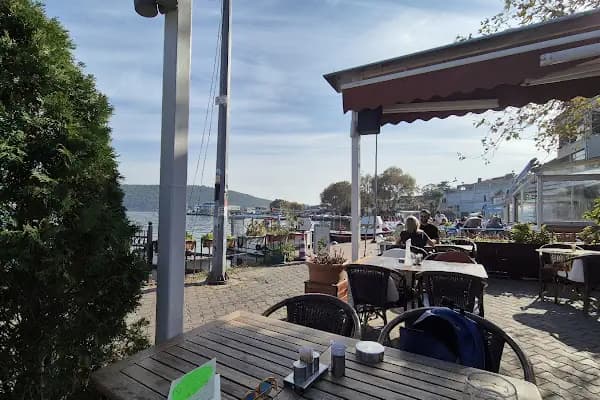 Mali Usta Cafe &amp; Restaurant - Restoran - İstanbul Avcılar