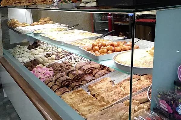 En Künefe &amp; Katmer Beşirli - Tatlıcı - Trabzon Akçaabat