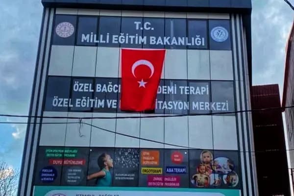BAĞCILAR AKADEMİ TERAPİ ÖZEL EĞİTİM VE REHABİLİTASYON MERKEZİ - Eğitim Kurumu - İstanbul Beylikdüzü