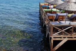 Çakır Beach