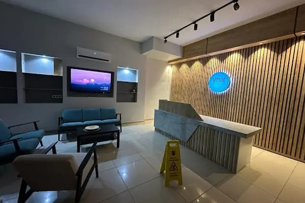 Buca Vox Veteriner Kliniği - Veteriner - İzmir Buca