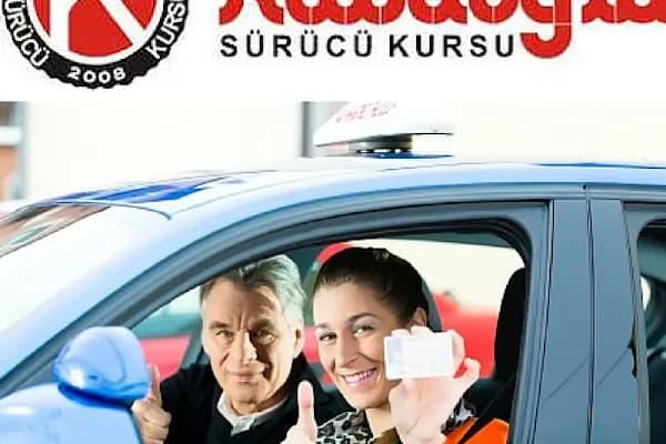 Özel Kabaoğlu Sürücü Kursu - Sürücü Kursu - Sakarya Adapazarı