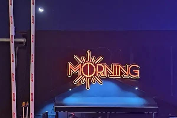 MORNING AFTER ALSANCAK - Gece kulübü - İzmir Konak
