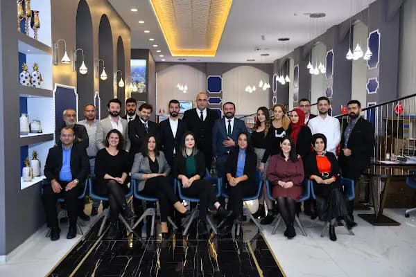 Atlas Group - Emlak Bürosu - İstanbul Küçükçekmece