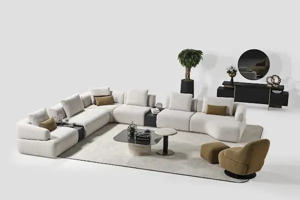 Asoda Mobilya Fabrika - Mobilya İmalatçısı - Bursa İnegöl