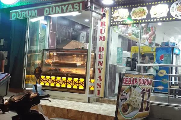 Eczane Yaǧmur - Eczane - İstanbul Bağcılar