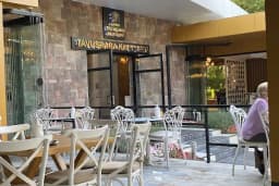 Kafem Tavusbaba