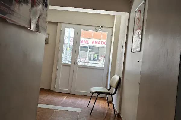 Buca 27 Nolu Merkez Aile Sağlığı Merkezi - Sağlık Ocağı - İzmir Bergama