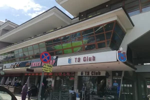 TS Club Akçaabat - Spor mağazası - Trabzon Yomra
