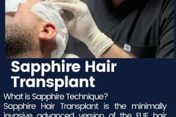 Seven Hair Clinic