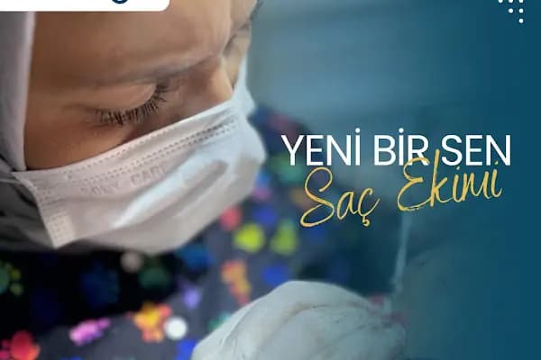 Mk Trabzon Sac Ekim Merkezi - Saç Transplantasyonu Kliniği - Trabzon Yomra