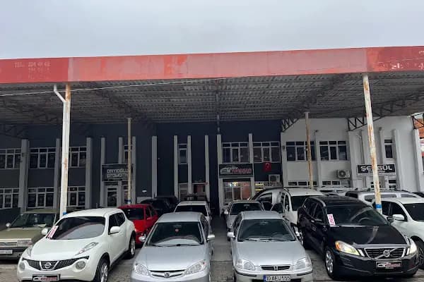 AUTO TUNASAR - Oto Galeri - Balıkesir Edremit