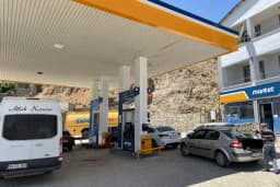 Opet - Bozkurt Petrol