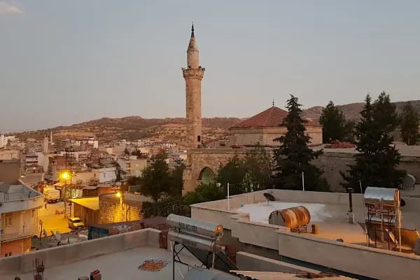 Çermik Pazar Alanı - Pazar - Diyarbakır Bağlar
