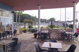 Mersin belediye mekan sahil