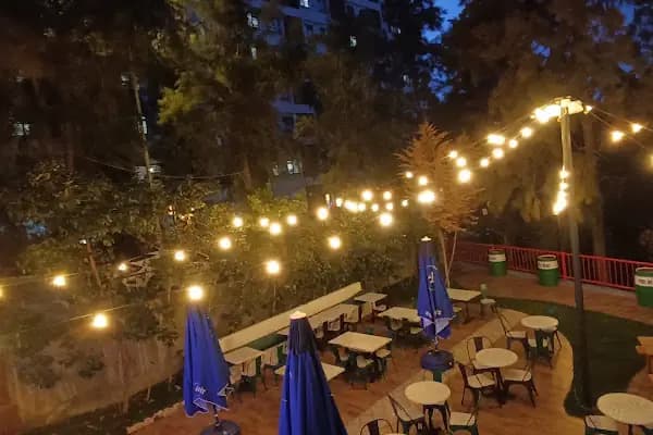 Karnaval Balçova - Pub - İzmir Balçova